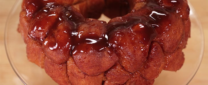 Easy Monkey Bread Recipe | Video