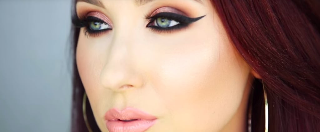 Jaclyn Hill Fierce Makeup Tutorial