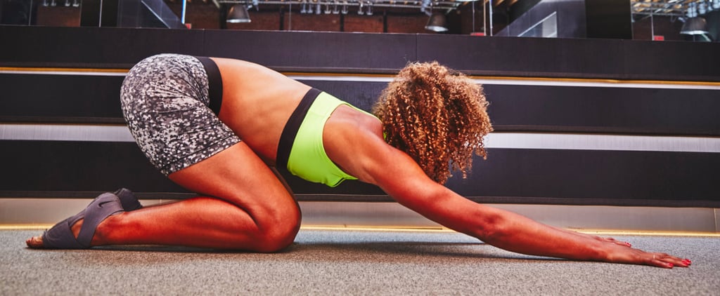 Yoga Clothes