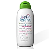 baja baby unscented body lotion