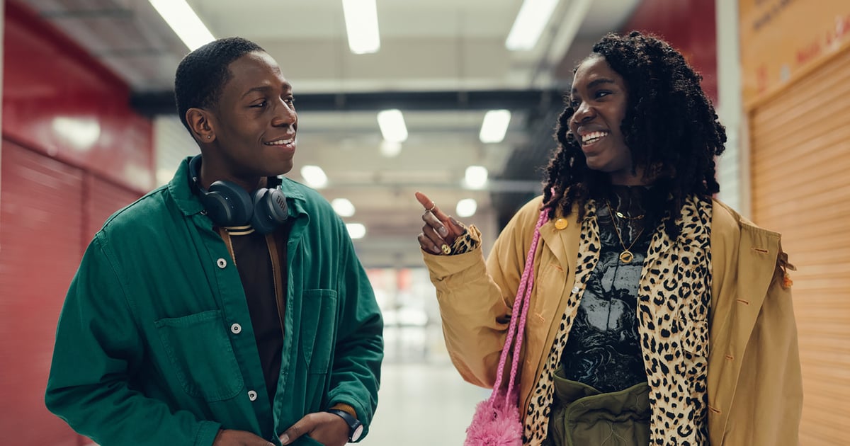 “Rye Lane”‘s Director Breaks Down the Modern-Day Love Story: It’s “Unapologetically Happy”