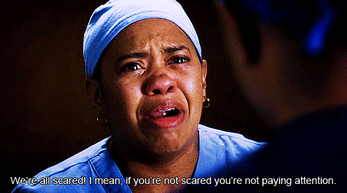 When Mr. March Shoots Miss Evers Then Slices His Own Throat