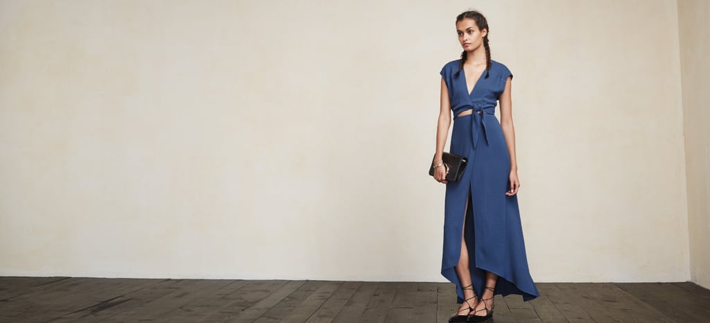 Reformation Westlake Dress ($258)