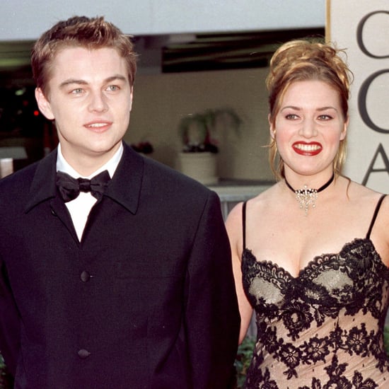 Kate Winslet and Leonardo DiCaprio Friendship Timeline