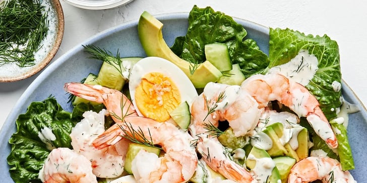25 Summer Recipes to Feed a Crowd | POPSUGAR Food