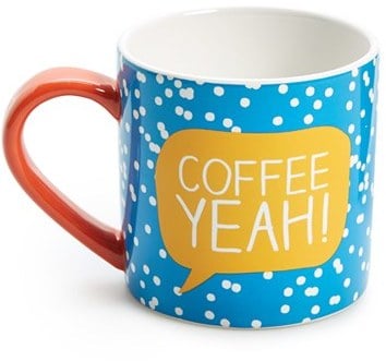 Coffee Yeah! Mug