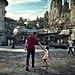 When Is Stars Wars: Galaxy's Edge Opening at Disney?