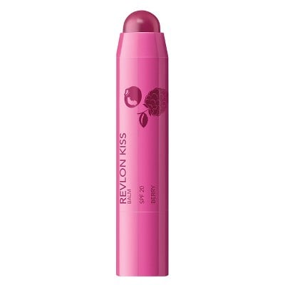 Revlon Kiss Lip Balm