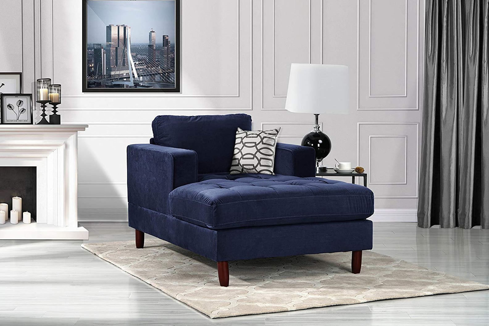 Stylish and Affordable Living Room Furniture From Amazon | PS Home