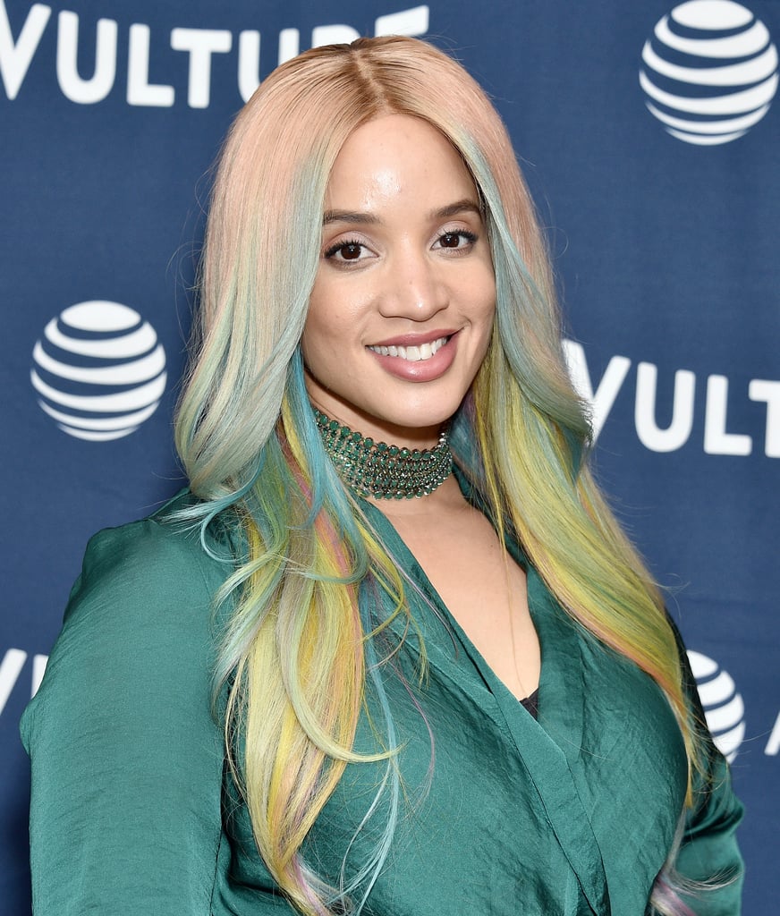 Dascha Polanco as Cuca