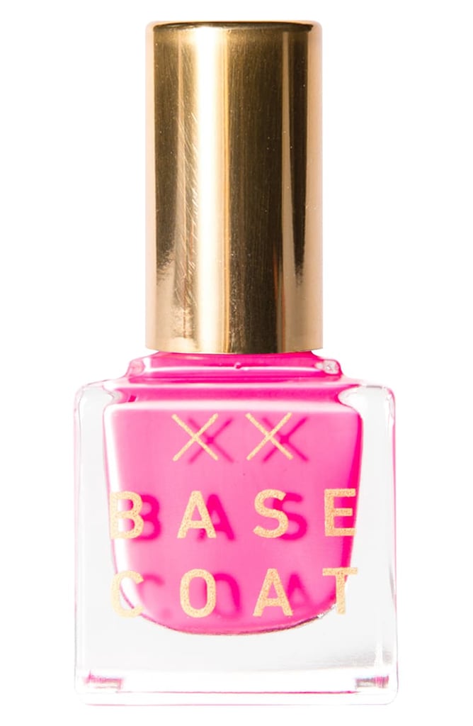 Base Coat Nail Polish in Krissy