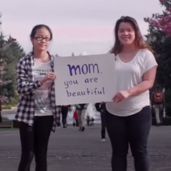 Tell Your Mom She's Beautiful Ulta Beauty Ad