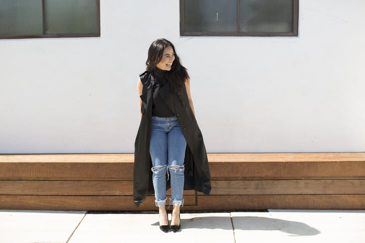 The Crazy-Hilarious Things Our Dads Have Said About Our Outfits The Crazy-Hilarious Things Our Dads Have Said About Our Outfits