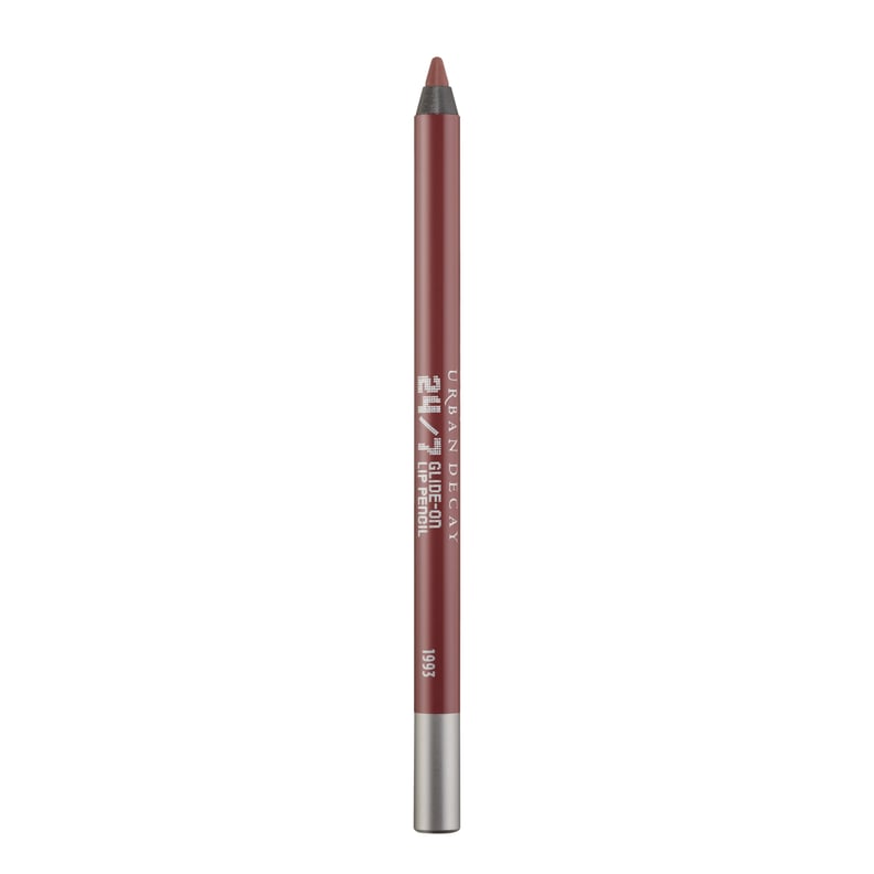 Urban Decay 24/7 Glide-On Lip Pencil in 1993