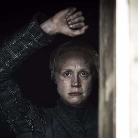 What Was Brienne of Tarth's Vow to Catelyn Stark?