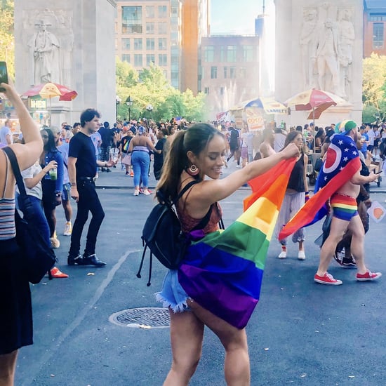 Latinx Communities Need Pride Month and So Much More