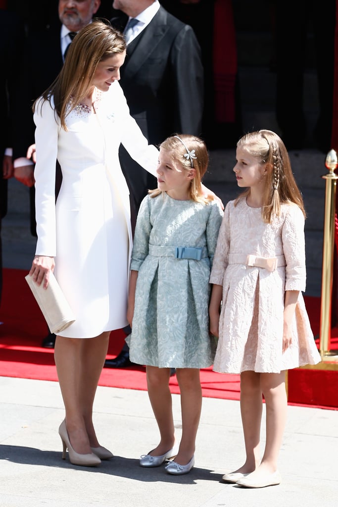 King Felipe VI's Coronation | Pictures