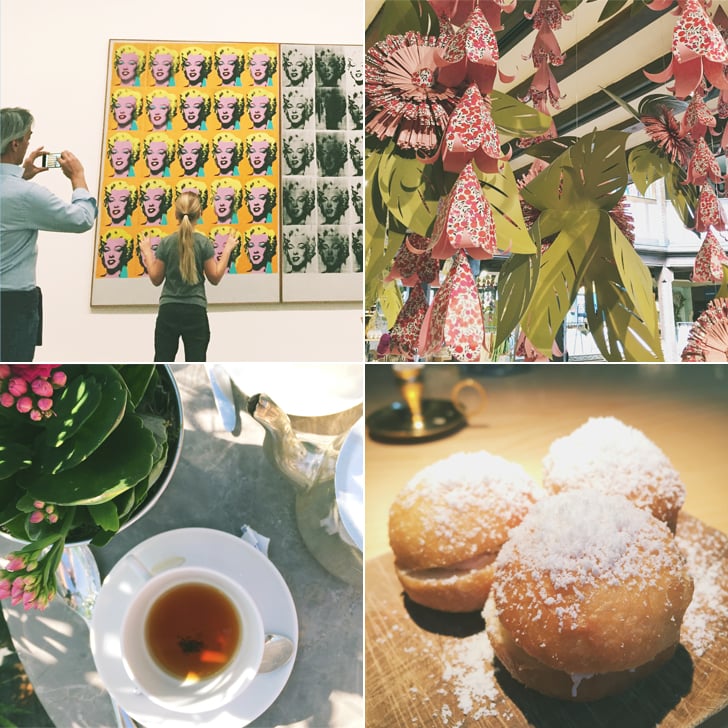 What to Do in London in Three Days