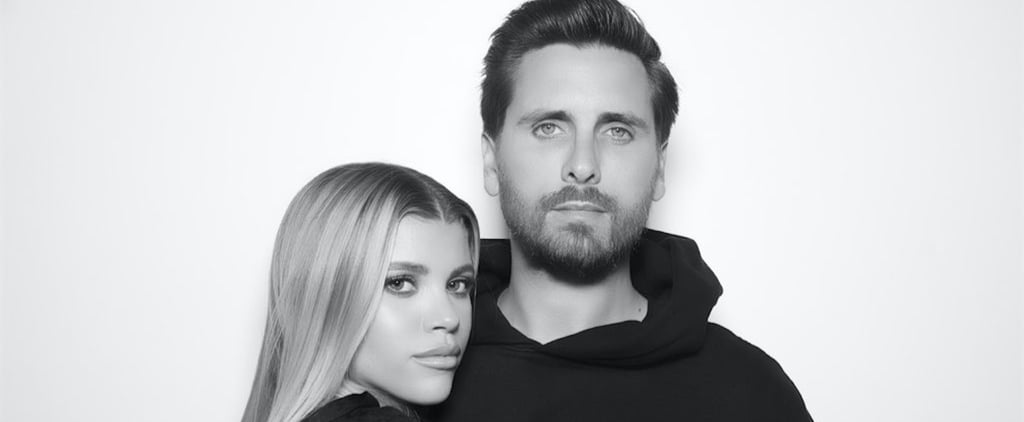 Scott Disick's 36th Birthday Party Pictures