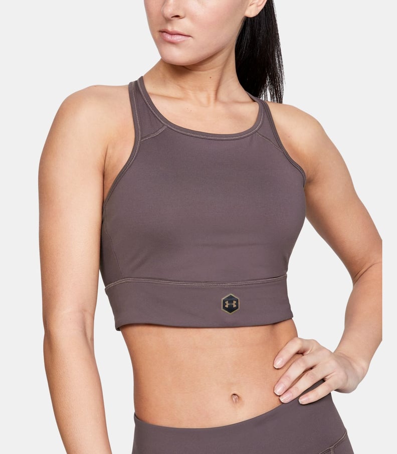 UA RUSH™ Sports Bra