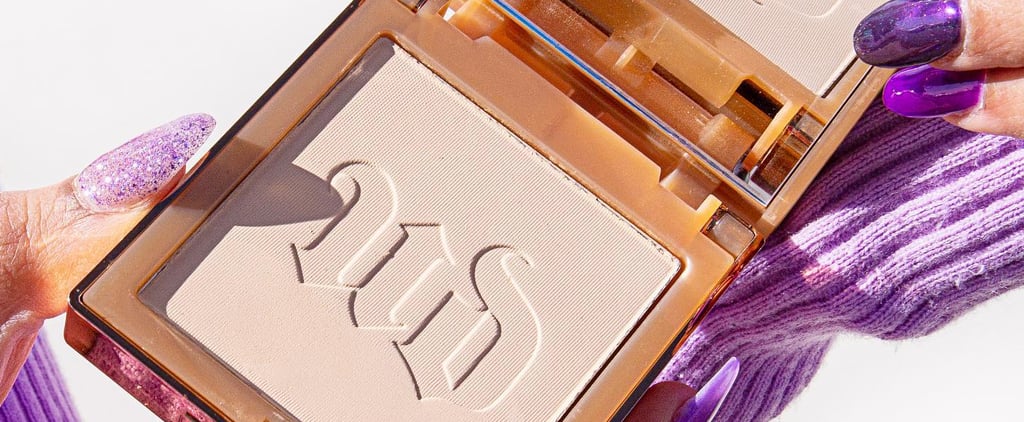 Foundation Popsugar Beauty