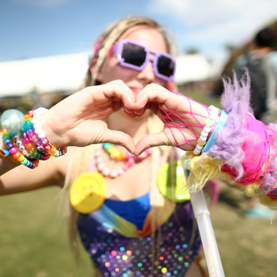 Music Festival Dating Quiz