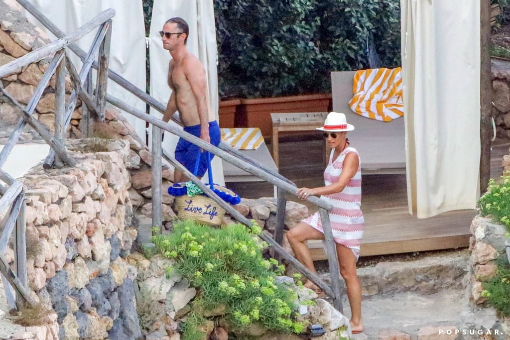 Pippa Middleton Pregnant in Bikini in Italy Pictures 2018 Pippa Middleton Pregnant in Bikini in Italy Pictures 2018