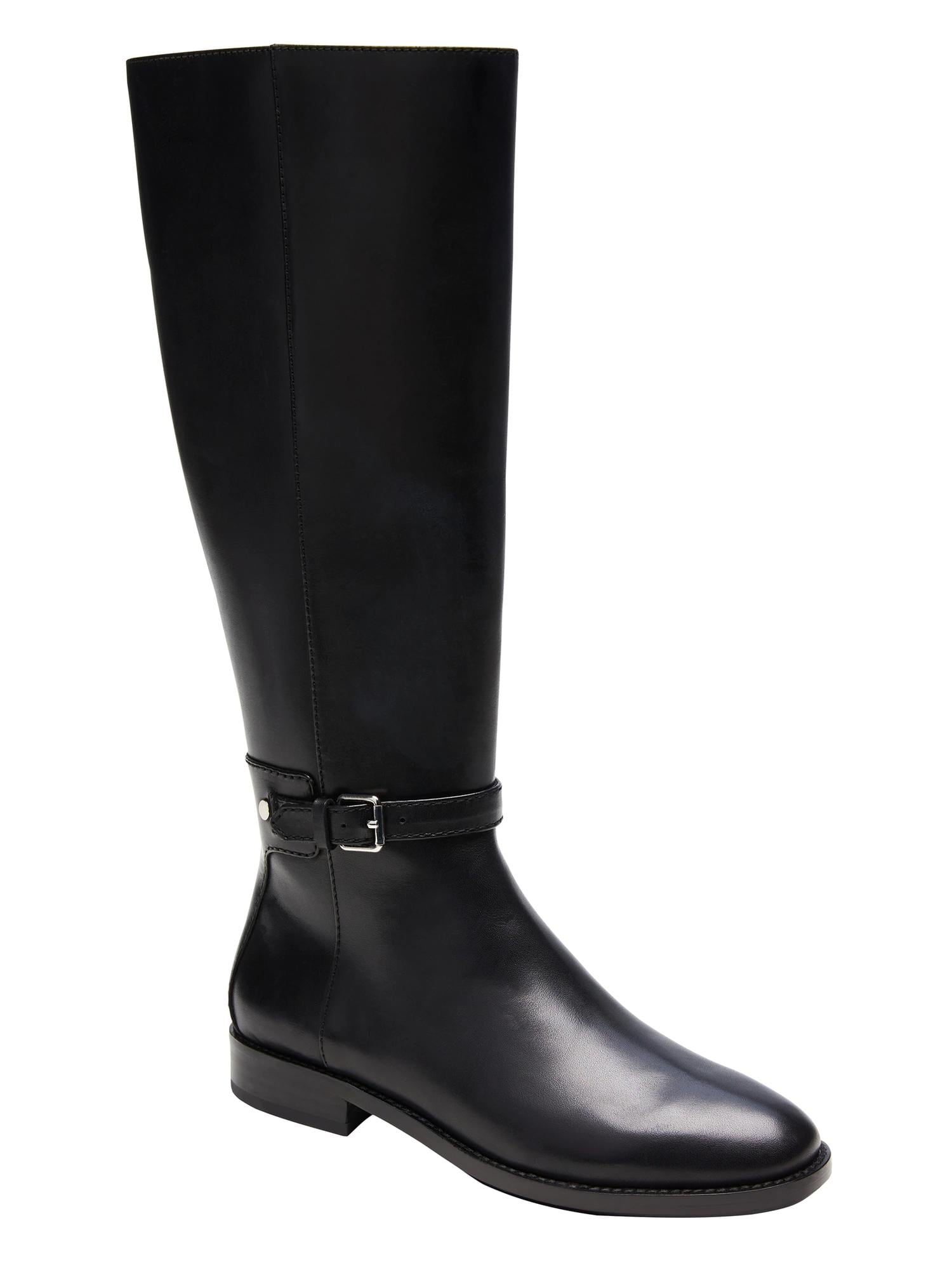 Banana republic riding boots store