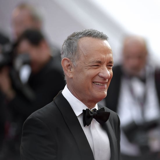 Tom Hanks Admits He Hates Some of His Movies