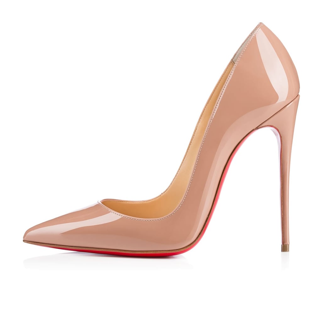 Red Bottoms Gifts For Yourself POPSUGAR Love & Sex Photo 23