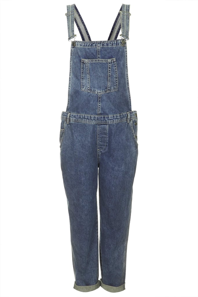 6. Maternity Overalls