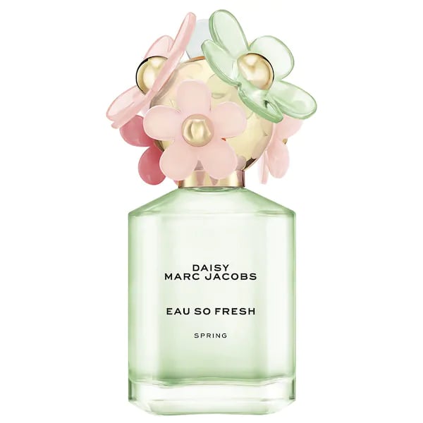 Marc Jacobs Fragrances Daisy Spring Eau de Toilette