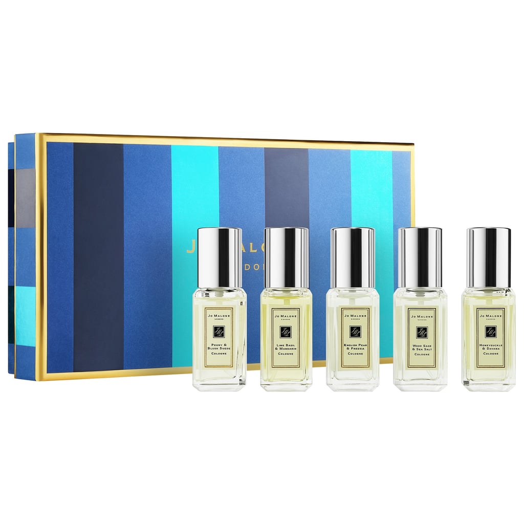 Jo Malone London Cologne Collection | Biggest Beauty Gift Sets of 2019