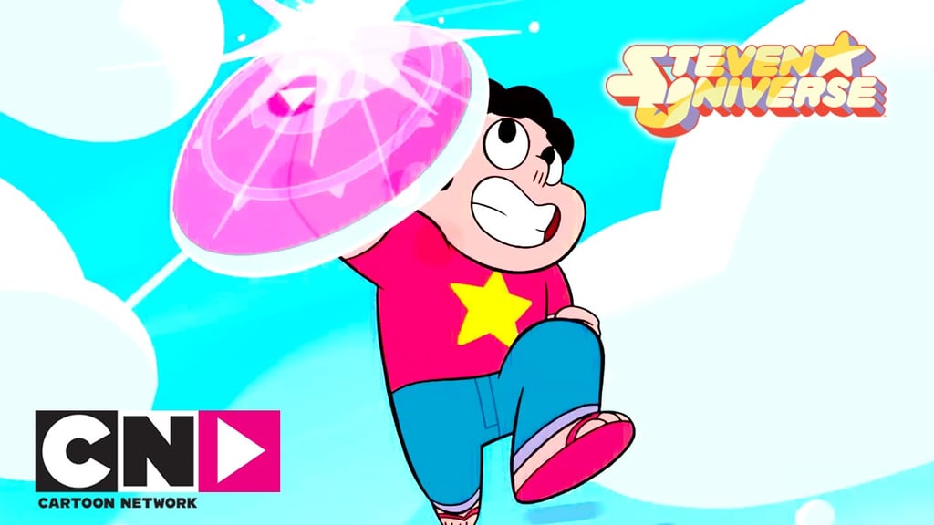 Steven Universe