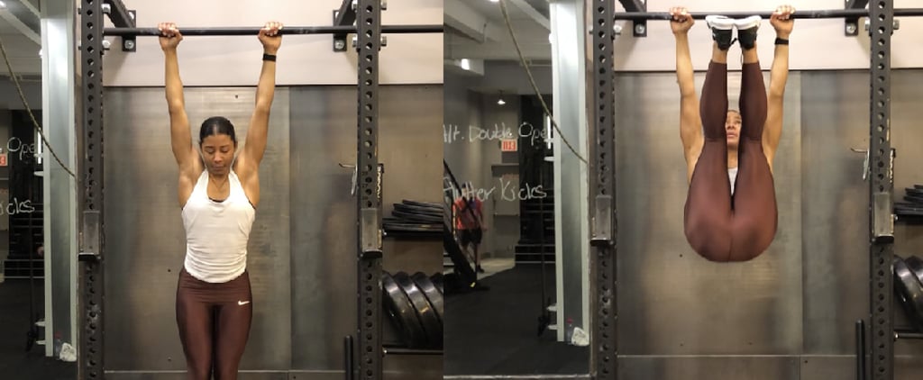 I'm a Trainer, and This Is 1 of My Go-To Exercises For Sculpted Abs