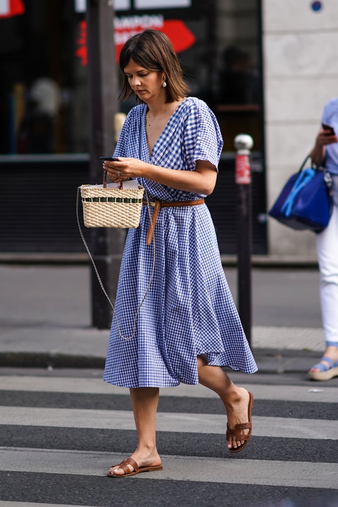 Men's Fashion Week Street Style Spring 2020