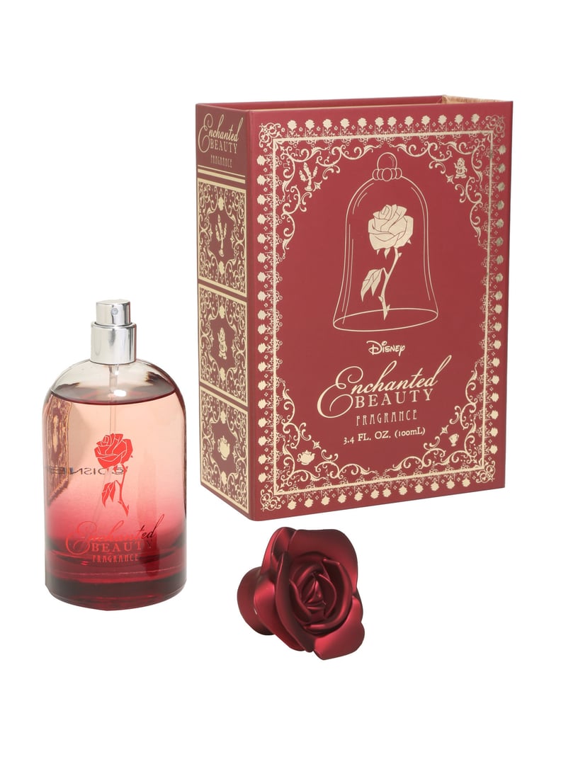 Disney Beauty and the Beast Enchanted Beauty Fragrance