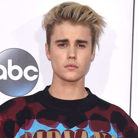 Justin Bieber’s Instagram Post on Mental Health