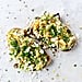 Unique Avocado Toast Recipes