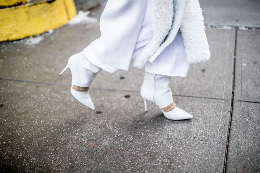 NYFW Day 3 NYFW Day 3