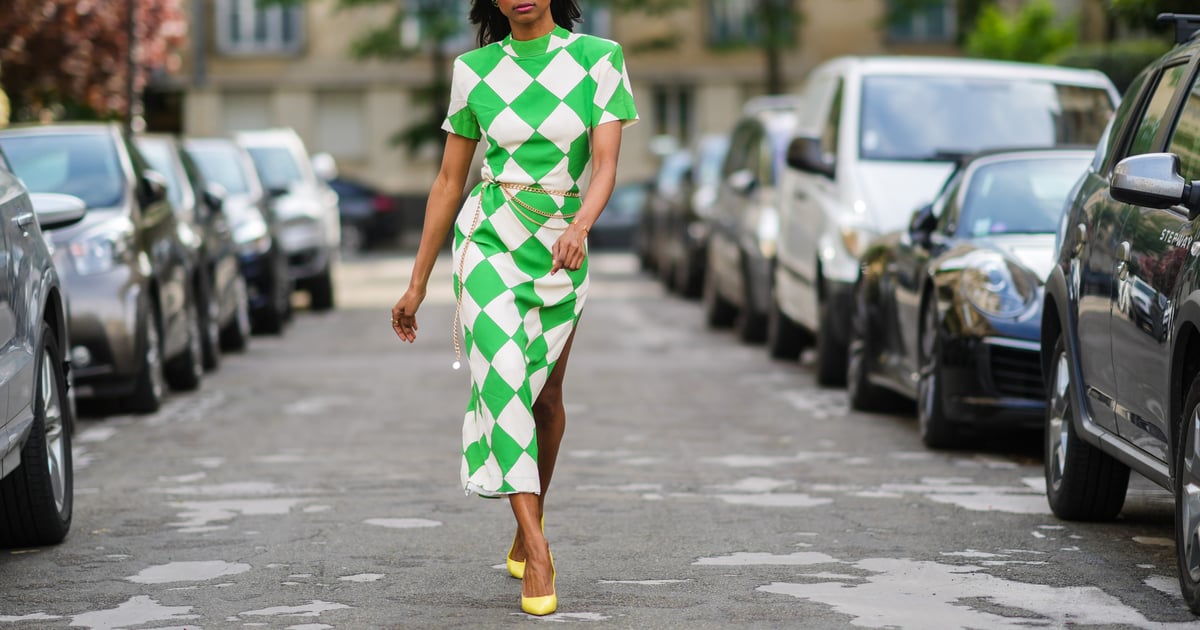 Best Printed Midi Dresses to Shop Online | 2023 Guide