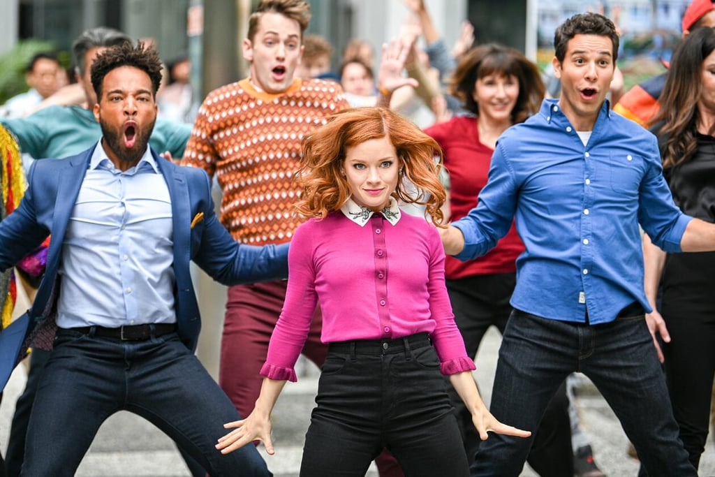 TV Shows Like Zoey's Extraordinary Playlist