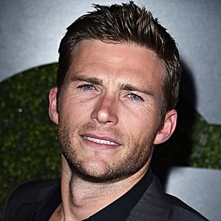 Scott Eastwood