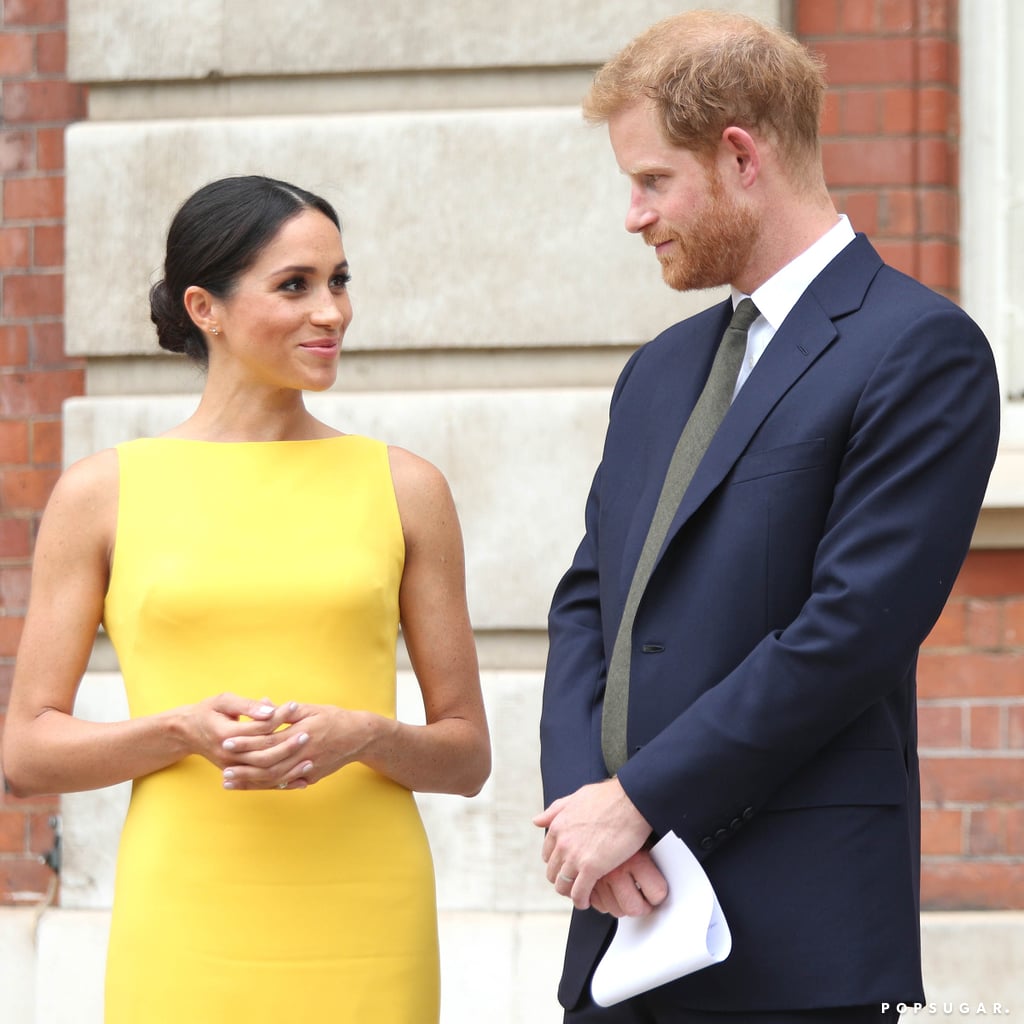 Prince Harry and Meghan Markle Your Commonwealth Event 2018