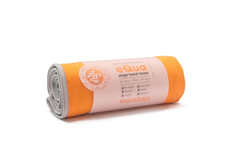 Manduka eQua Hand Towel