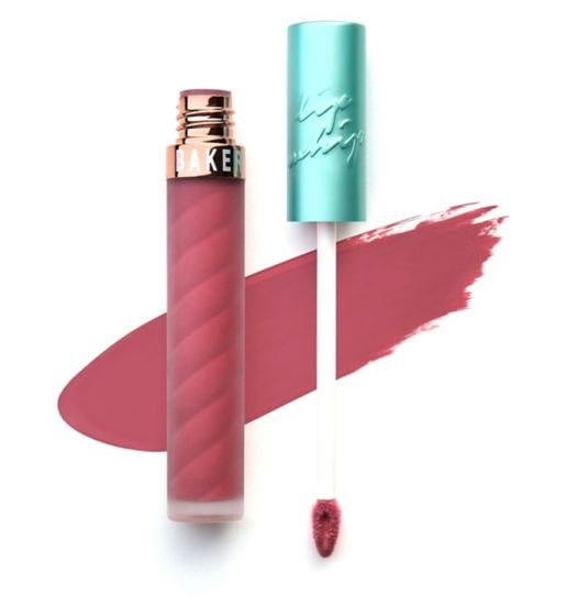 Beauty Bakerie Matte Lip Whip