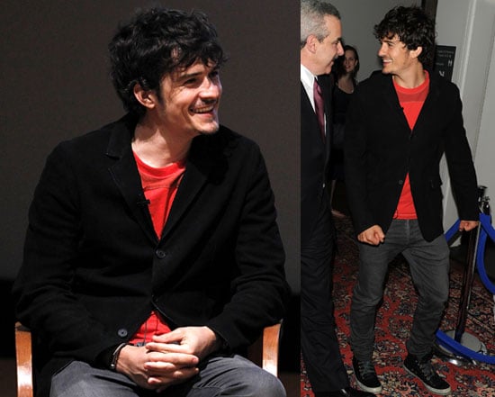 Pictures of Orlando Bloom Pictures of Orlando Bloom