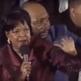 The #UNameItChallenge Will Get You Super Excited About Thanksgiving