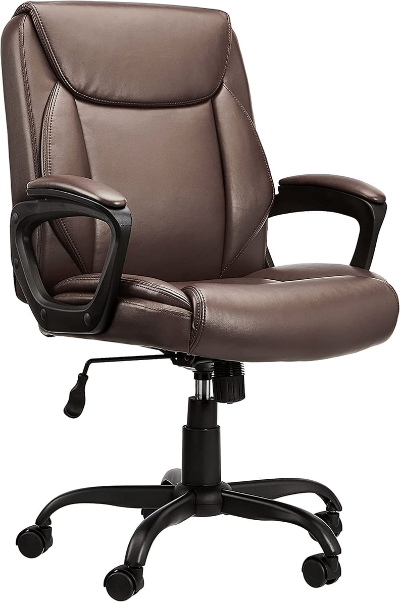 Explore Our List of Best Office Chairs for Back Pain