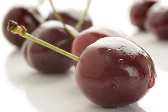 Cherry POPSUGAR Food